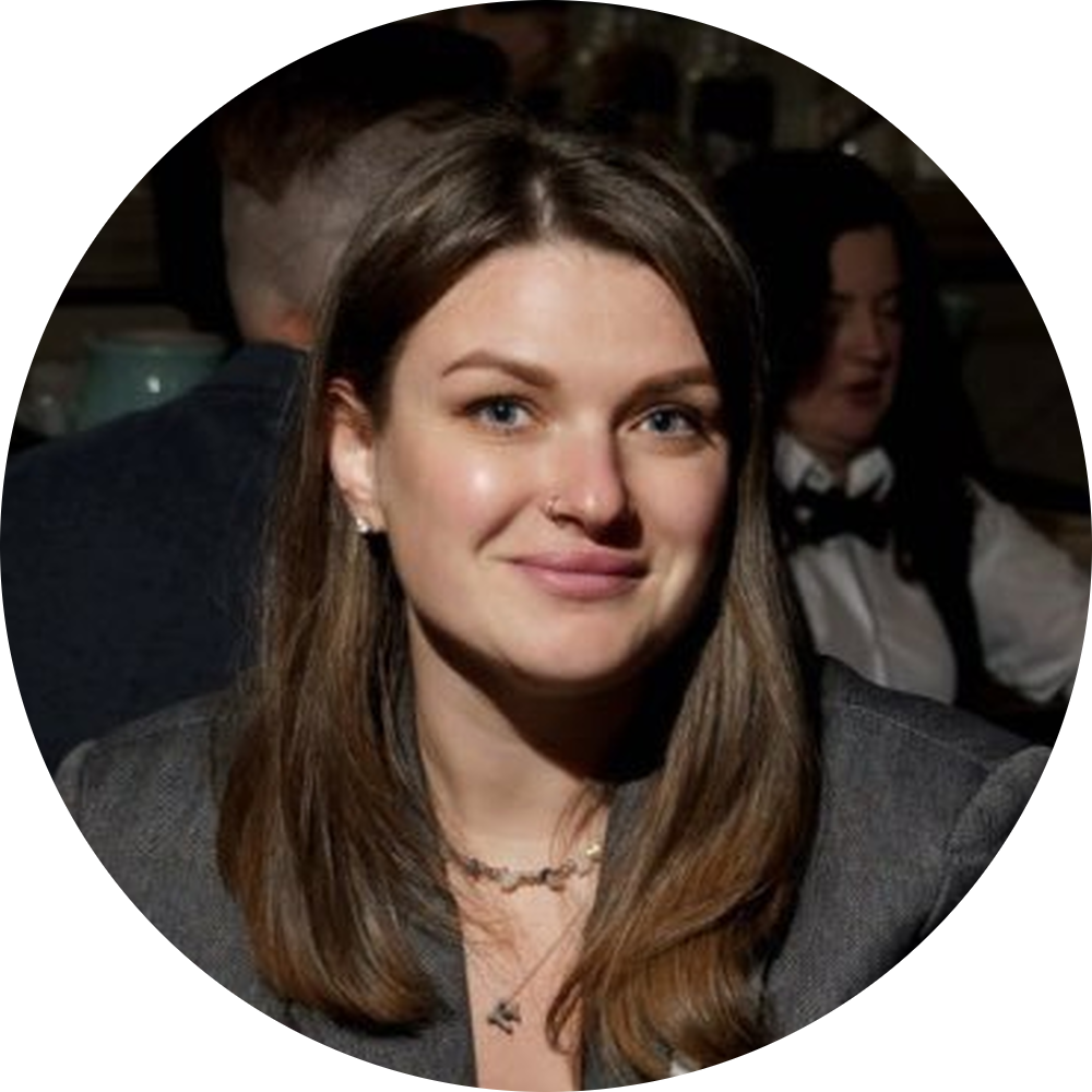 Анна Лударева