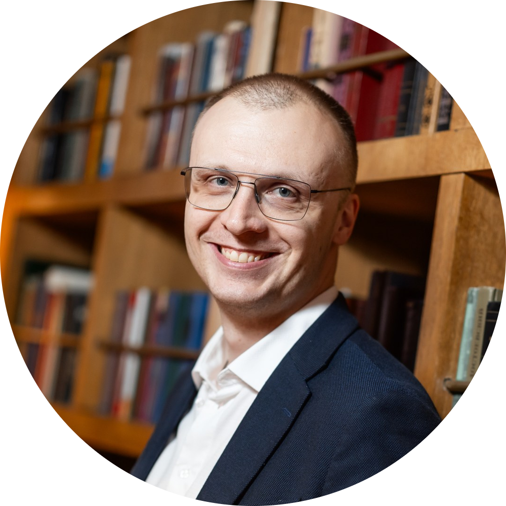 Андрей Серебряков