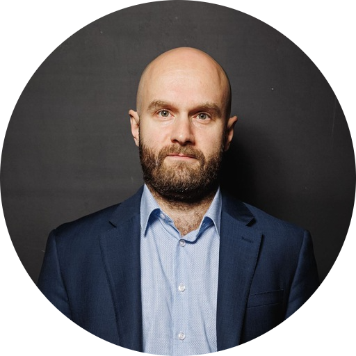 Сергей Репринцев