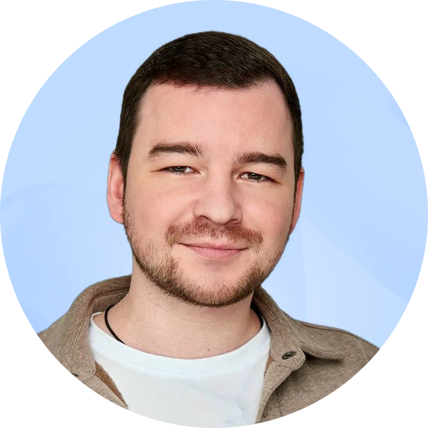 Никита Кузнецов