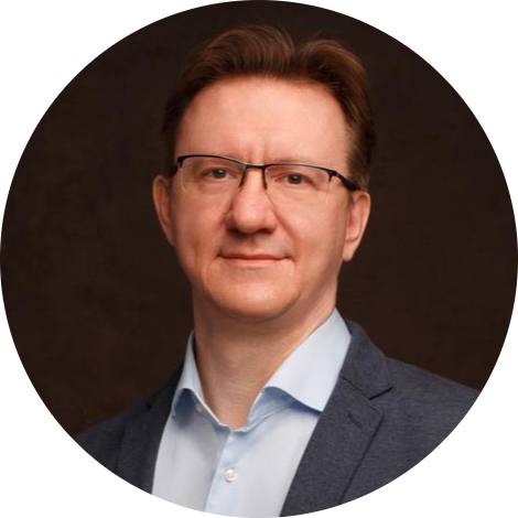 Николай Алаев