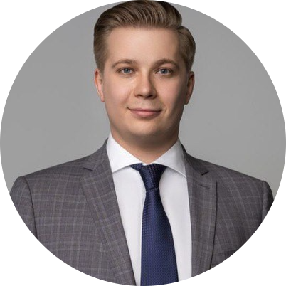 Павел Федосов