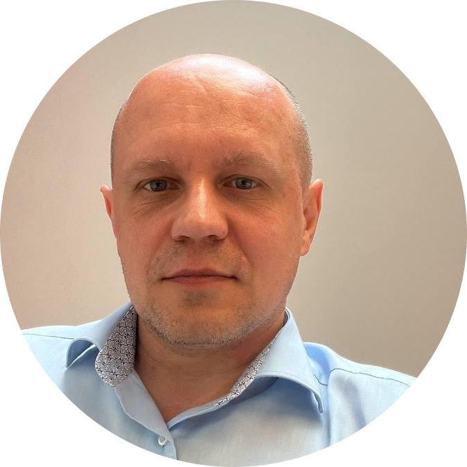 Алексей Васильев