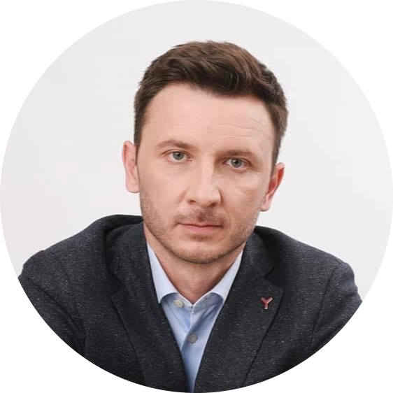 Роман Даскал