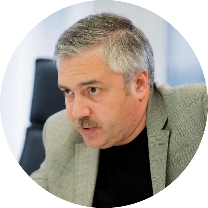 Андрей Волков