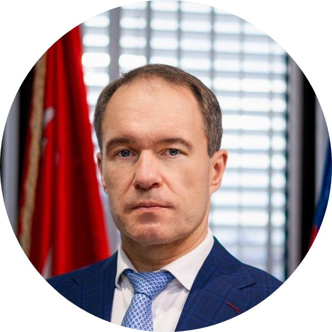 Александр  Ситов 