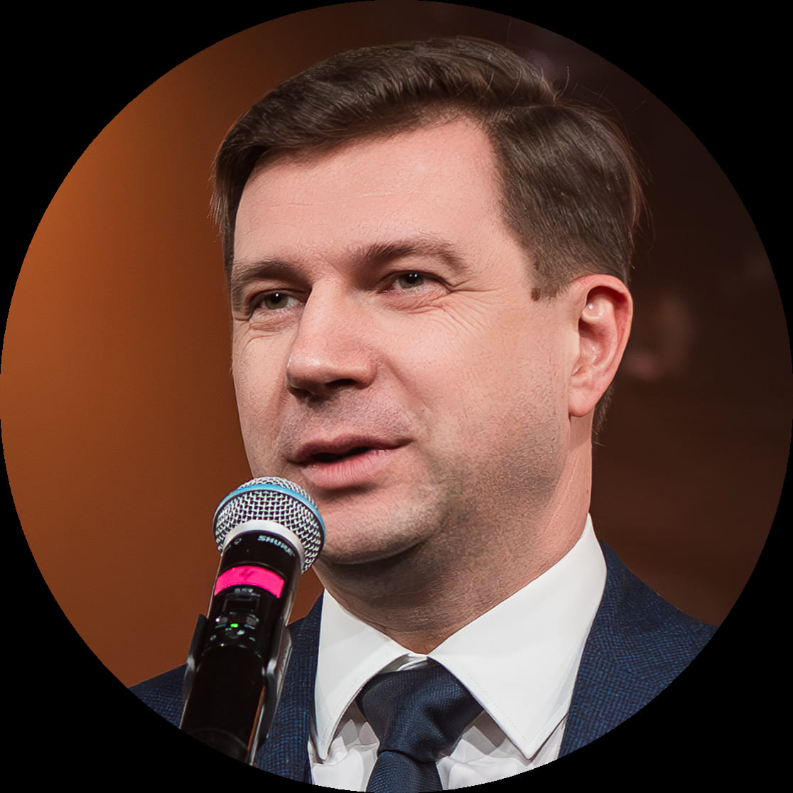 Николай Линченко 