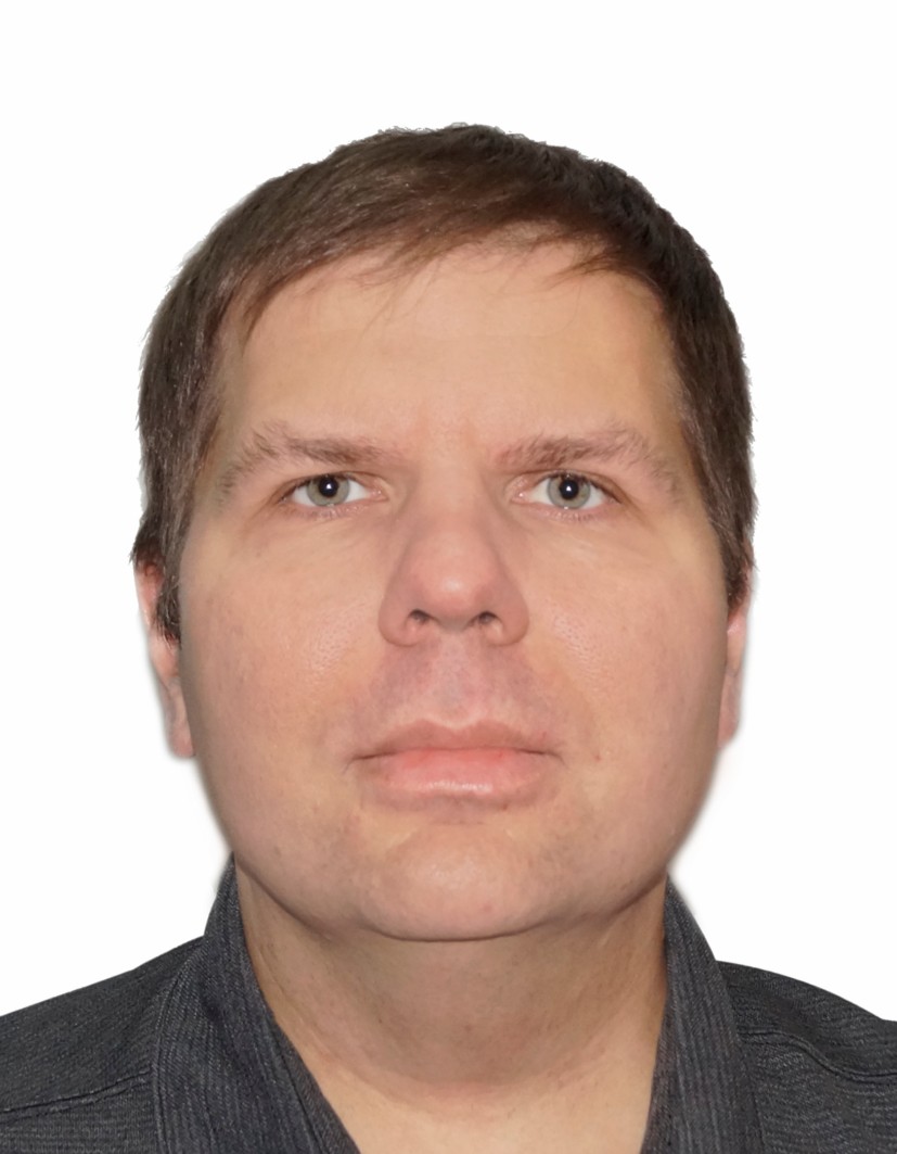 Андрей Хлебников