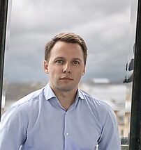 Кирилл Смирнов 
