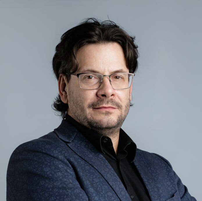Григорий Матыжев