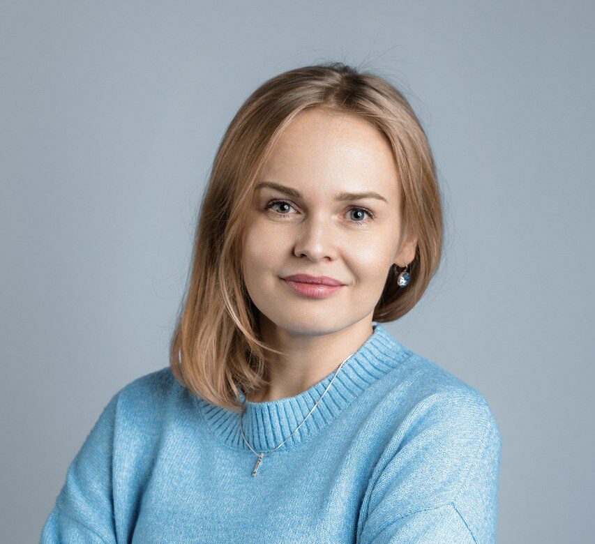 Валерия Иванова
