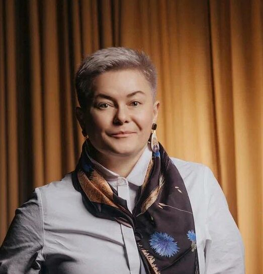 Вероника Суворова