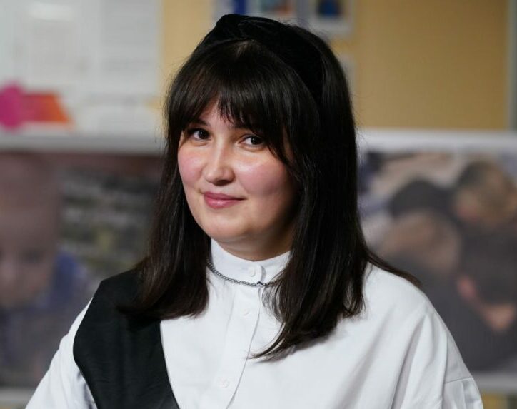 Анастасия Питирнова