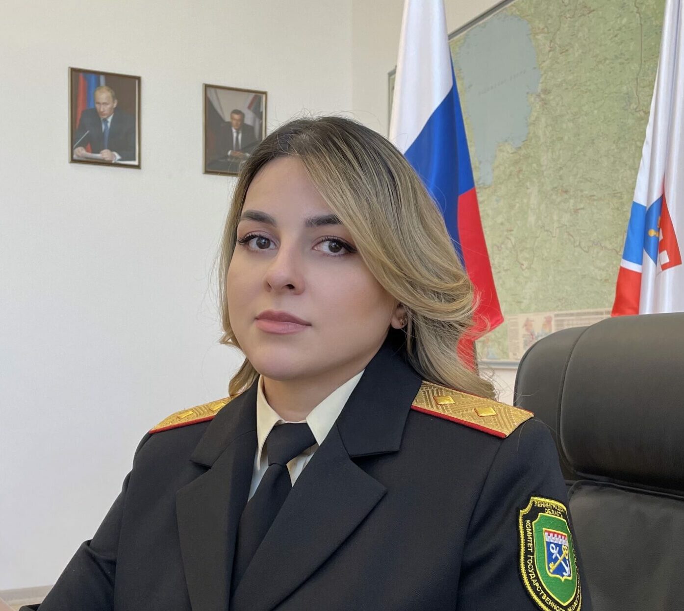 Рамила Агаева