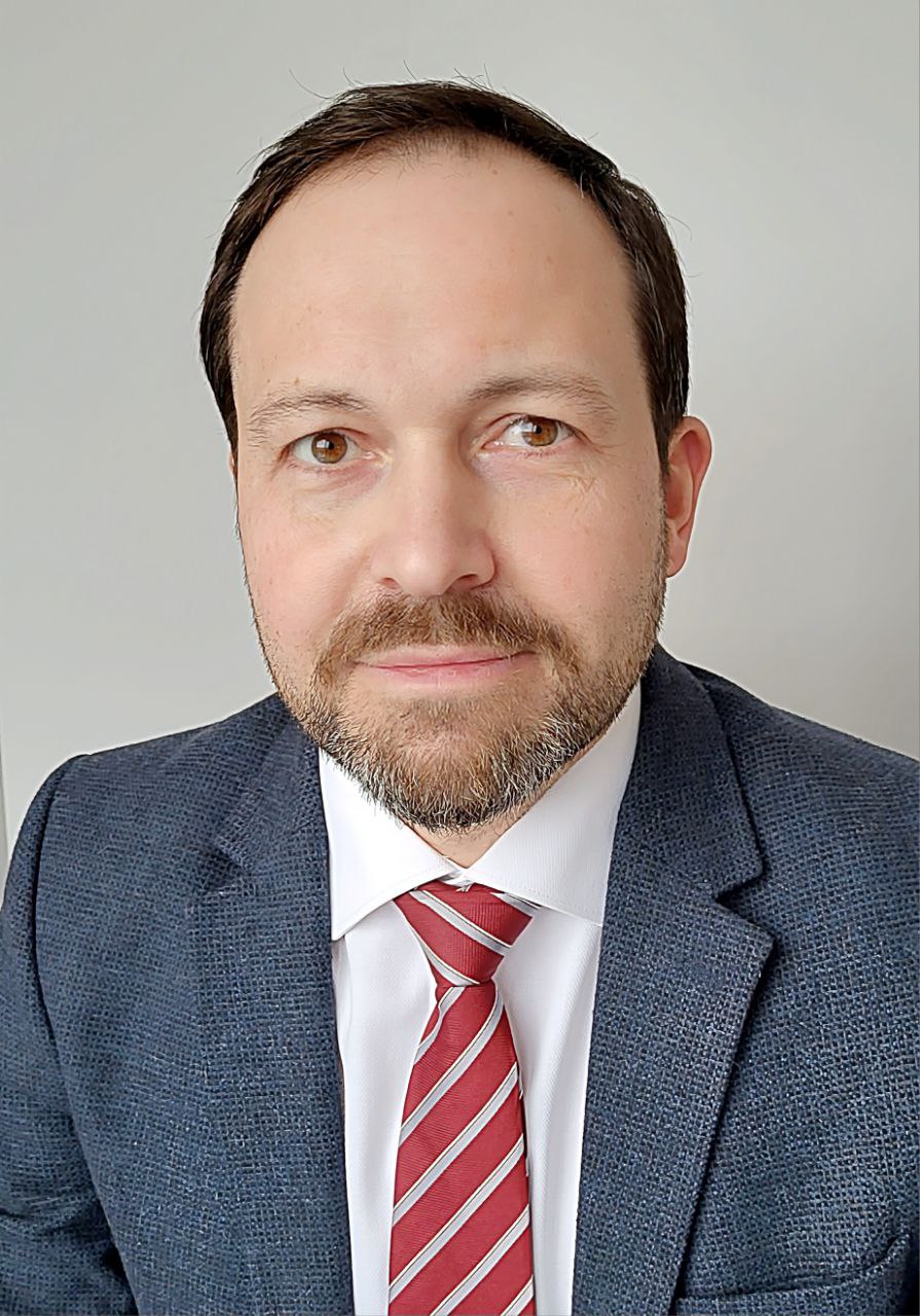 Алексей Шушков