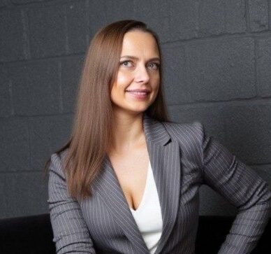 Галина Рожко