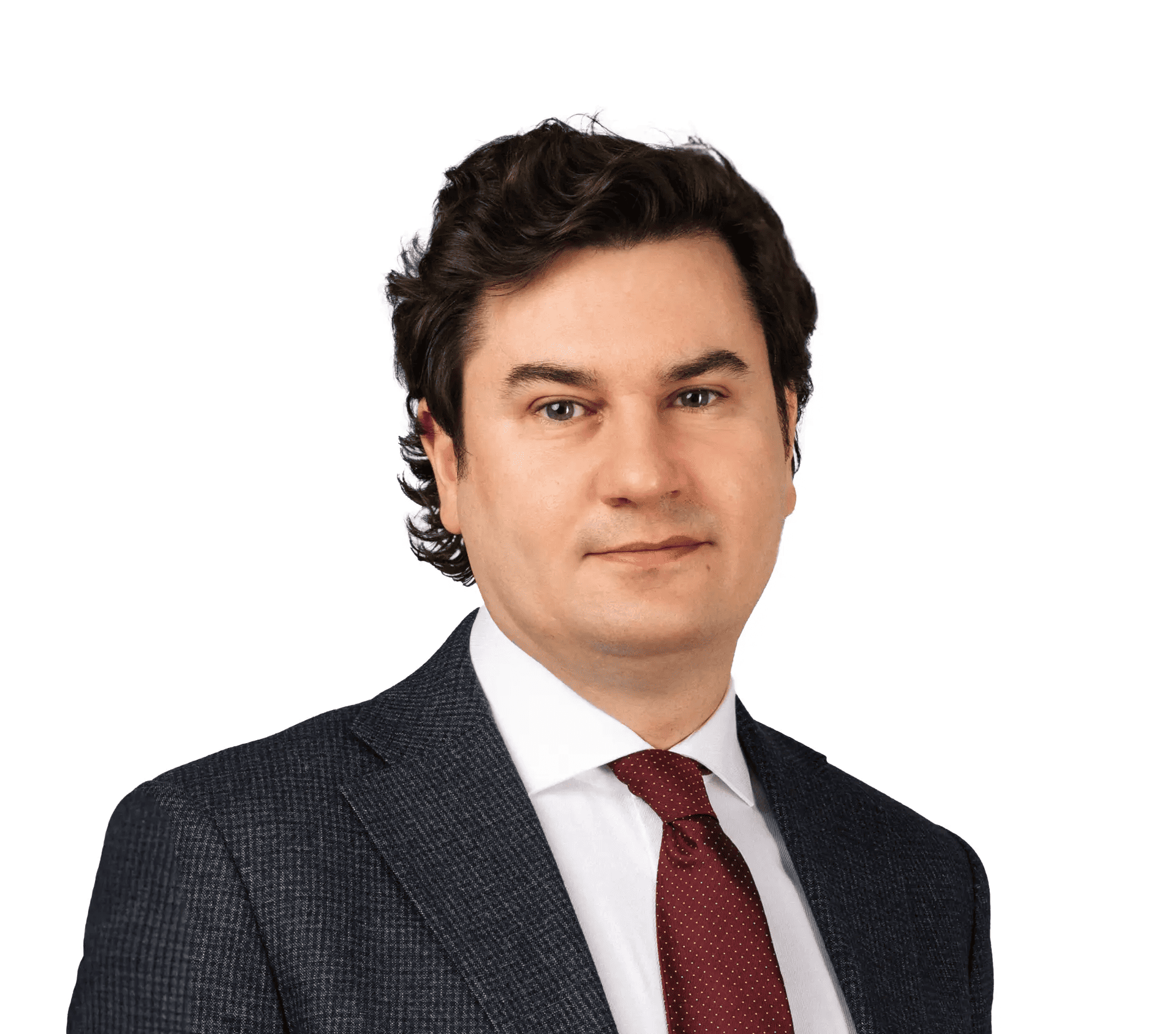 Сергей Владимиров