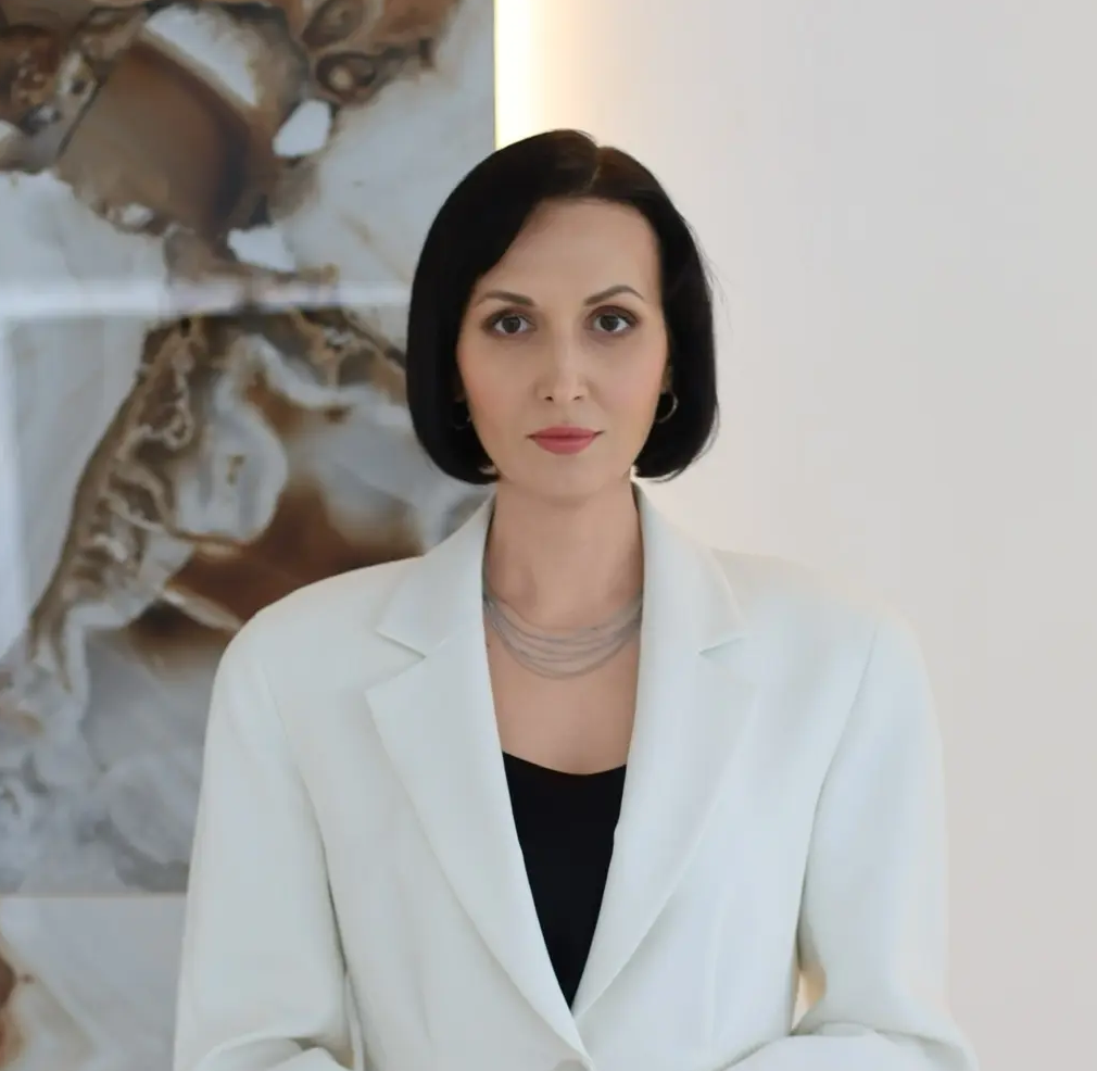 Елена Круглова