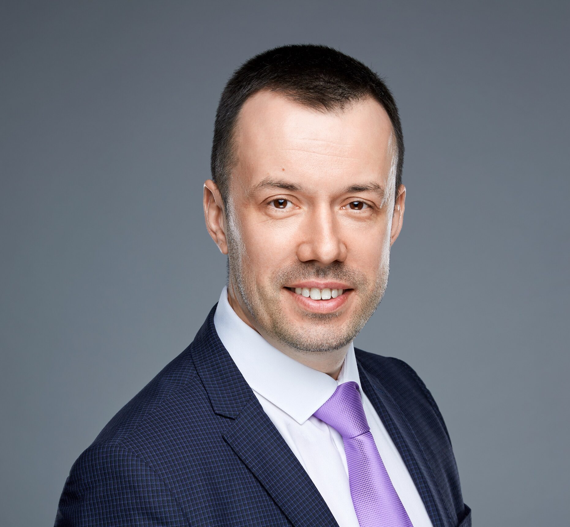Александр Паршуков