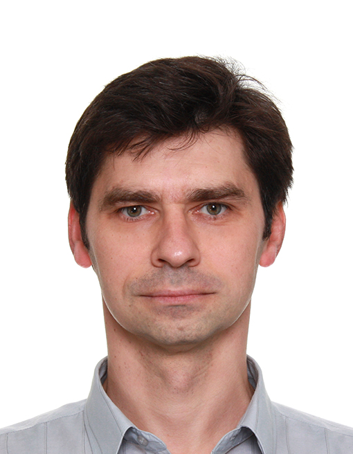 Иван Холод