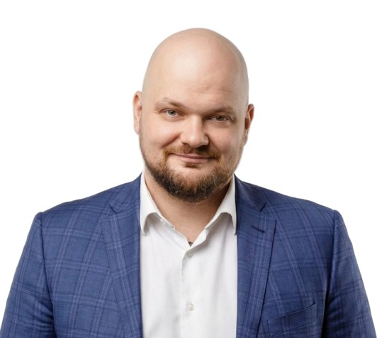 Владимир Гай