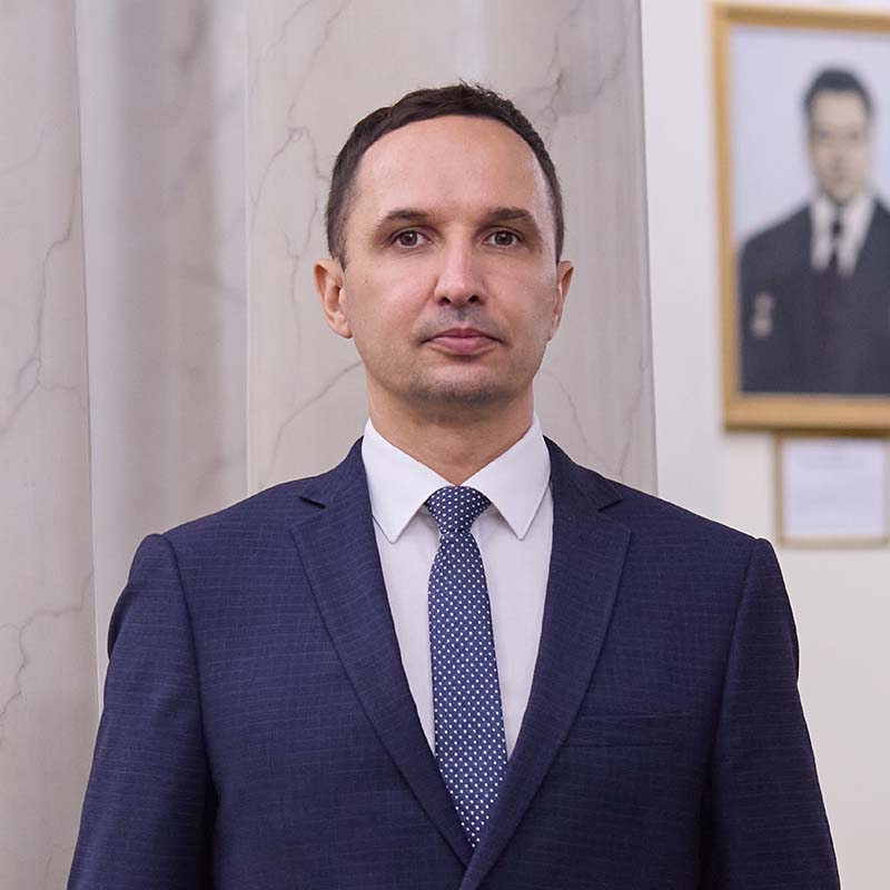 Воронов Владимир