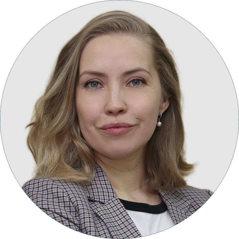 Мария Кутепова