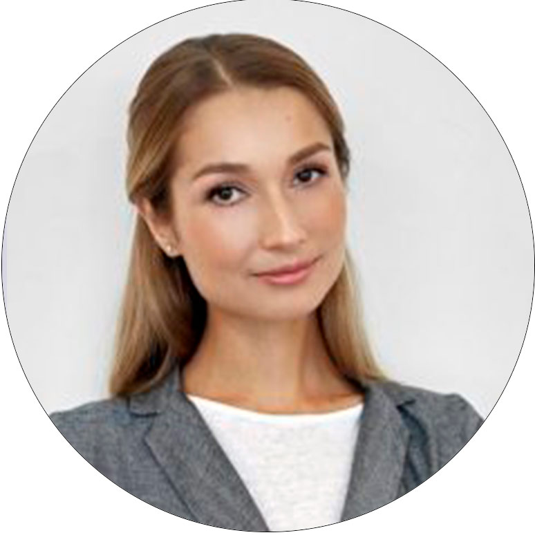 Елена Лаврентьева