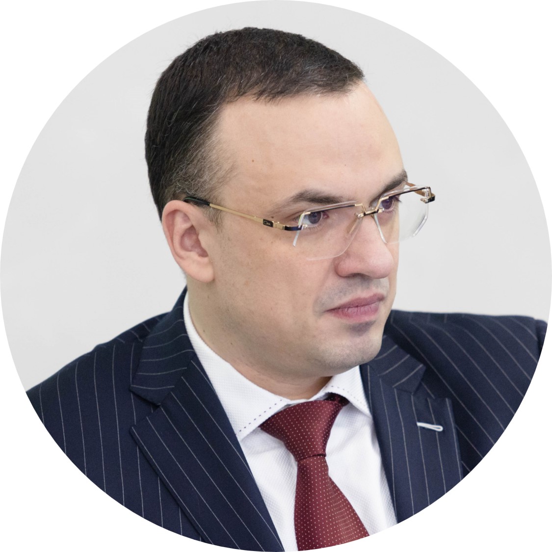Дмитрий Ионин
