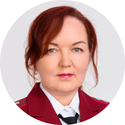 Наталья Шелунцова