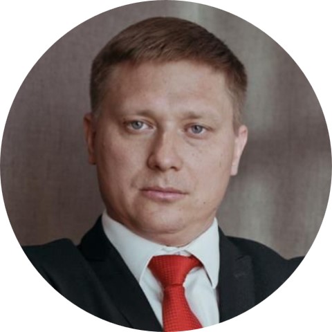 Денис Терсков 
