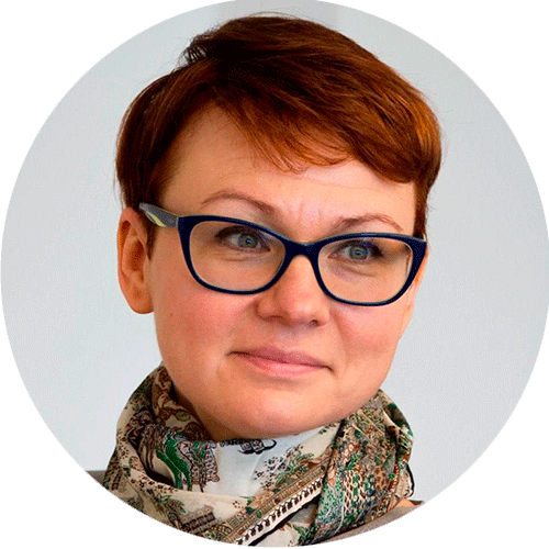 Наталья Алемасова