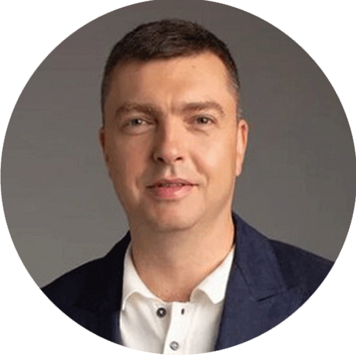 Сергей Кисеев