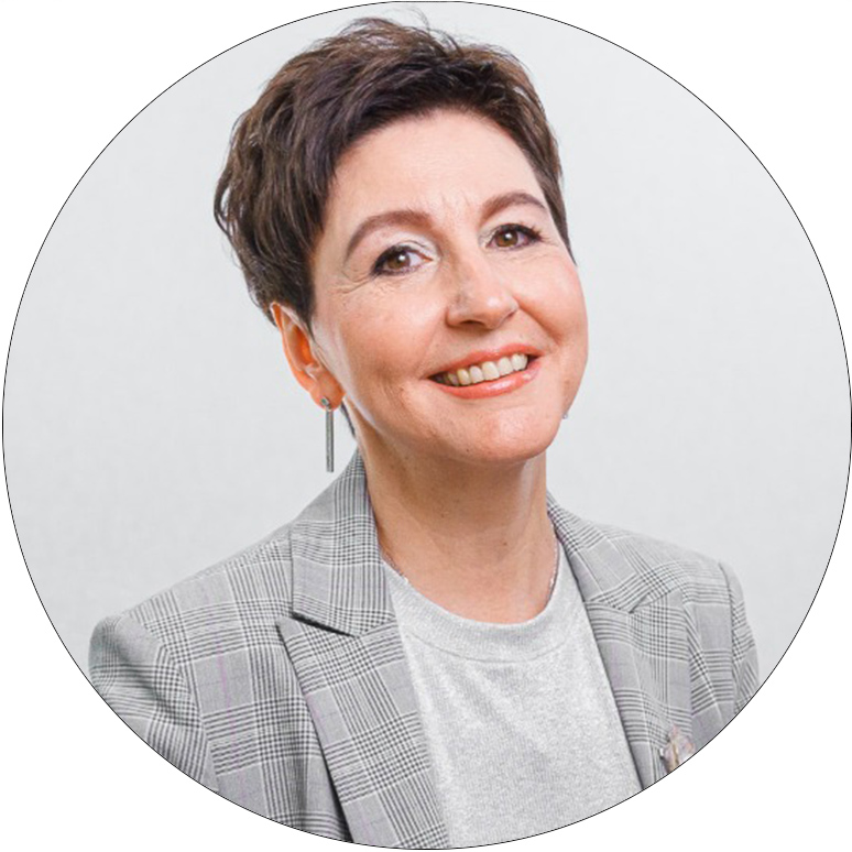Светлана Скользкова