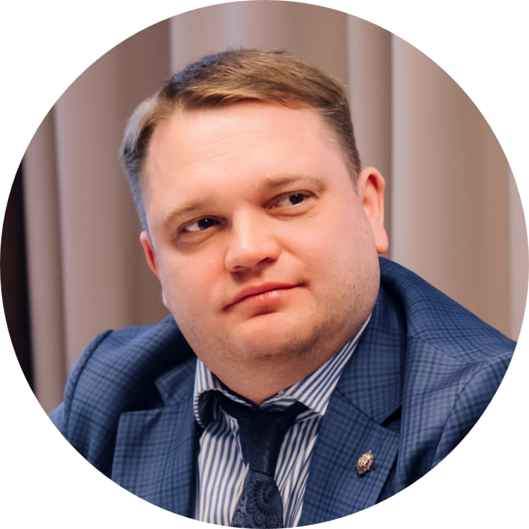 Никита Балакин