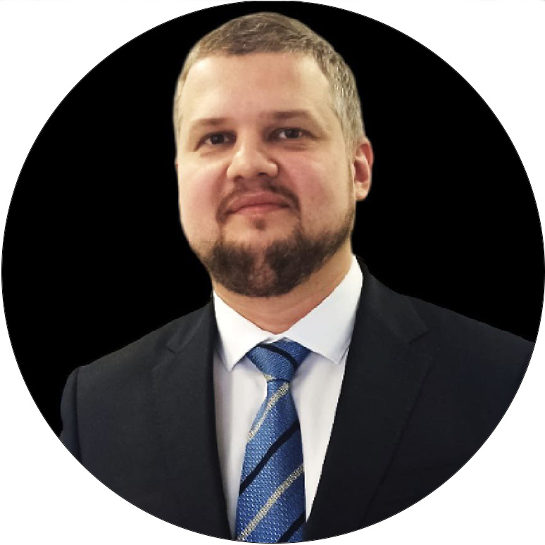 Юрий Патанин