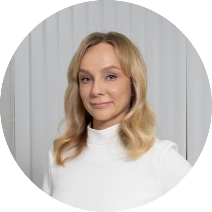 Елена Верхаш
