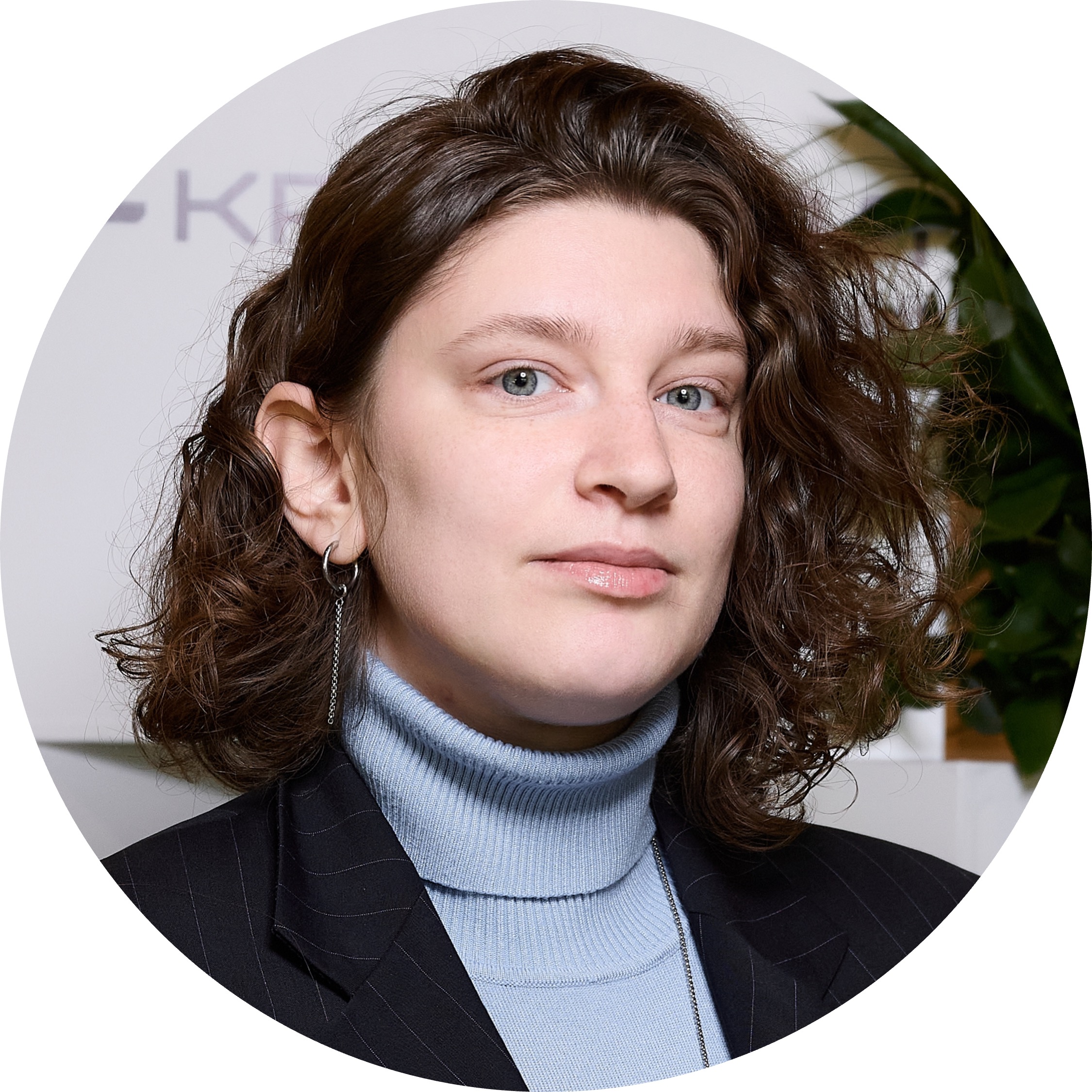 Дарья Черникова