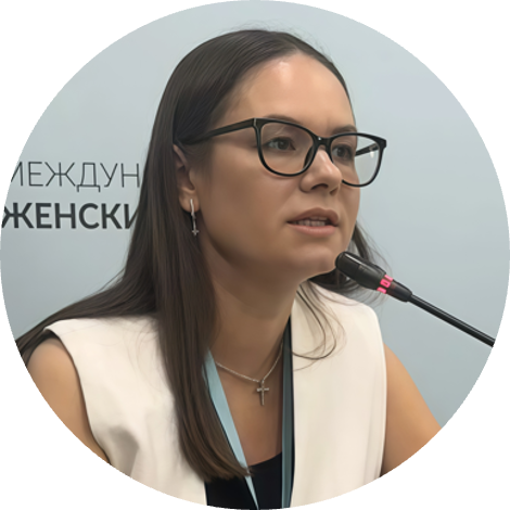 Татьяна Трофимова