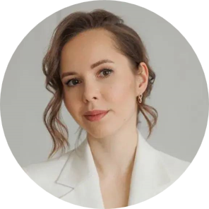 Екатерина Арланова