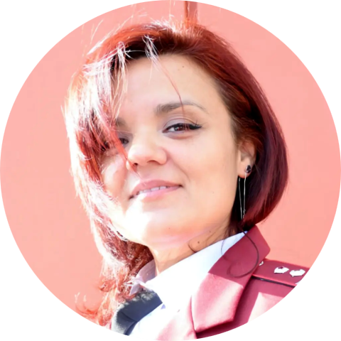 Татьяна Хакимова