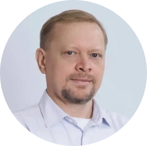 Алексей Субботин