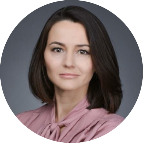 Полина Угрюмова