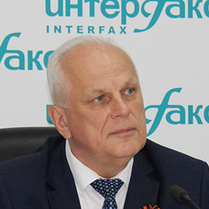 Юрий Марченко