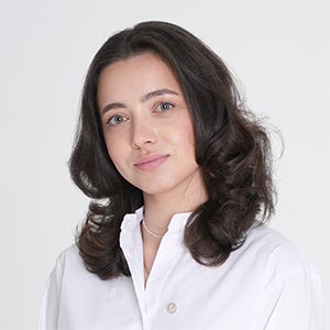 Кристина Пологутина