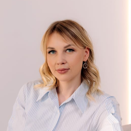 Екатерина Маркова