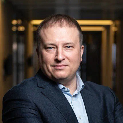 Евгений Гаврилов