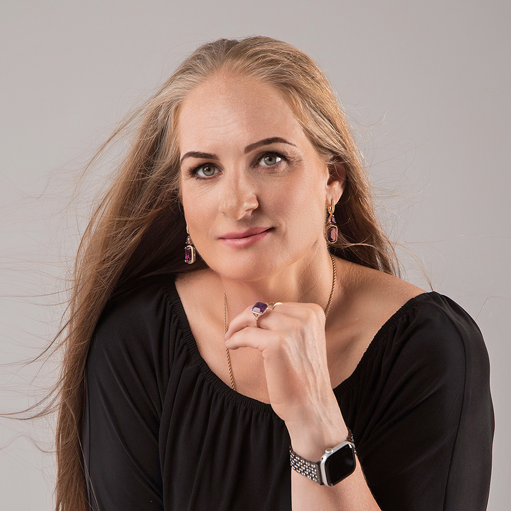 Ирина Павлова