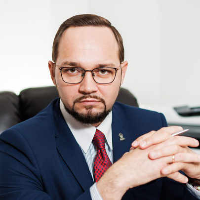 Максим Посаженников
