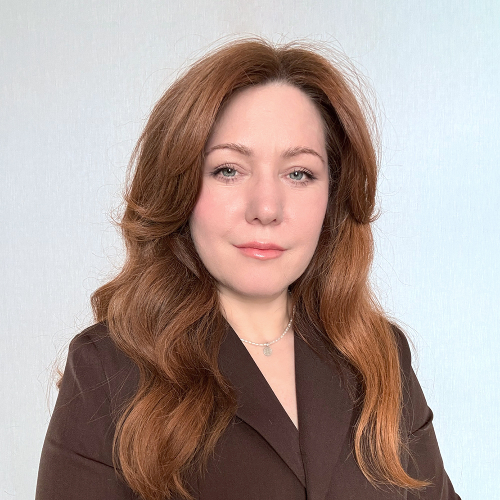 Елизавета Волкова